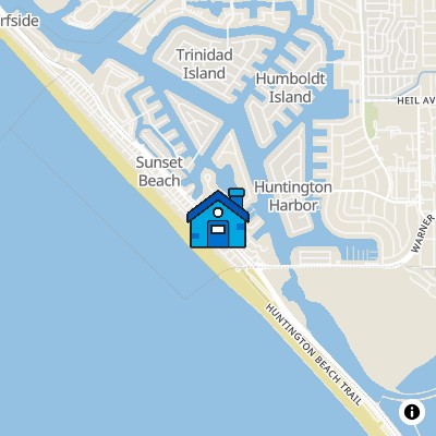 FHA Approved condo HARBOUR PACIFIC HOA**, 16842-17192 PACIFIC COAST HWY, HUNTINGTON BEACH, CA 92649