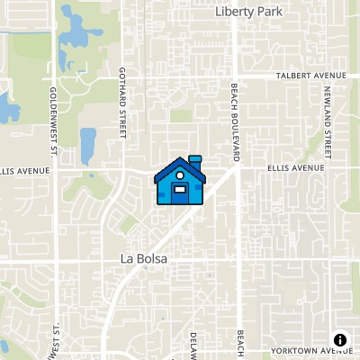 FHA Approved condo HUNTINGTON CREEK HOMEOWNERS*, 18596 CREEK LN, HUNTINGTON BEACH, CA 92648