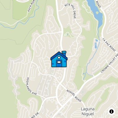 FHA Approved condo FOOTHILL TOWN HOMES**, 23712 SURF COVE, LAGUNA NIGUEL, CA 92677