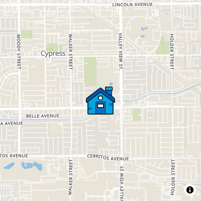 FHA Approved condo CYPRESS MONTEREY*, 5756 LA JOLLA, CYPRESS, CA 90630