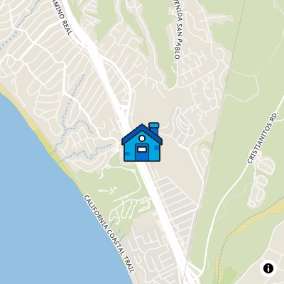 FHA Approved condo OCEAN FAIRWAYS ***, 2501 S. EL CAMINO REAL, SAN CLEMENTE, CA 92672