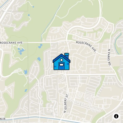 FHA Approved condo AMBERWOOD FULLERTON**, 1750 AVENIDA SELVA, FULLERTON, CA 92833