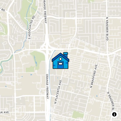 FHA Approved condo THE WATER-GARDENS, A CONDO***, 1525 WAVERTREE LN, FULLERTON, CA 92831