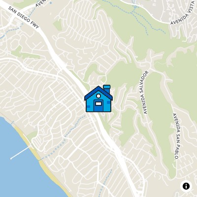 FHA Approved condo SEAVIEW TOWNHOMES ASSOCIATION, 1 VISTA DEL PONTO, SAN CLEMENTE, CA 92672