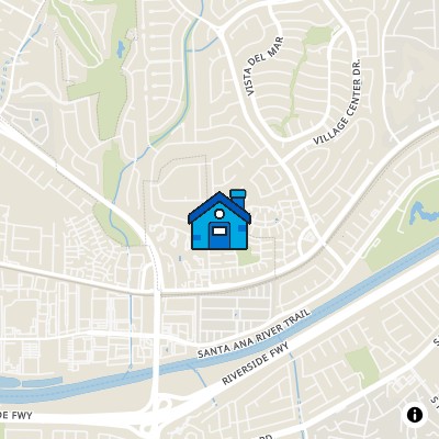 FHA Approved condo FAIRMONT HILL**, 19832 GRACE HAVEN WAY, YORBA LINDA, CA 92886