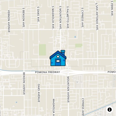 FHA Approved condo THE RACQUET CLUB OF ONTARIO*, 1128 W. PHILADELPHIA STREET, ONTARIO, CA 91762