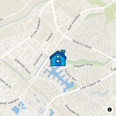 FHA Approved condo SERRANO WOODS, 21561 LOST RIVER CT, LAKE FOREST, CA 92630