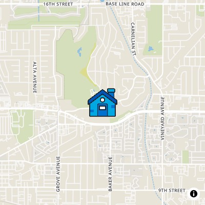 FHA Approved condo RED HILL GREEN, 8038 VALLE VISTA DRRANCHO CUCAMONGA, CA 91730