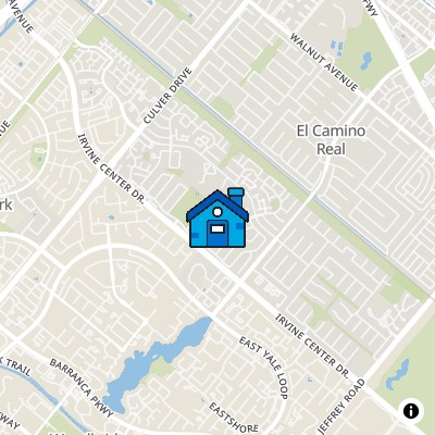 FHA Approved condo VILLAGE GLEN, 100 BRIARWOODIRVINE, CA 92604