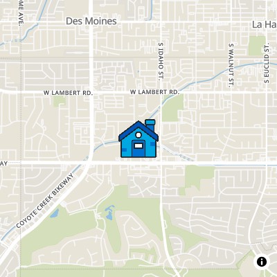 FHA Approved condo WOODLAKE VILLAS HOA*, 985 S IDAHO ST, LA HABRA, CA 90631