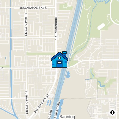 FHA Approved condo SEASPRAY ORANGE COUNTY, CALIF*, 21372 BROOKHURST ST, HUNTINGTON BEACH, CA 92646