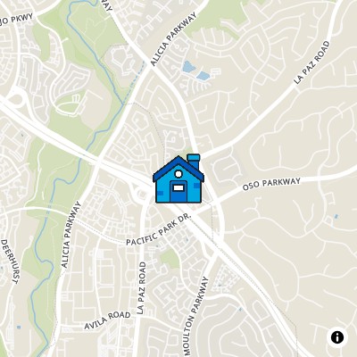 FHA Approved condo QUAIL CREEK-LA PAZ **, 26701 QUAIL CREEK, LAGUNA HILLS, CA 92656