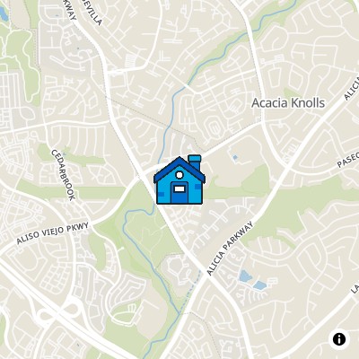 FHA Approved condo BELLA TIERRA, 25541 INDIAN HILL LN, LAGUNA HILLS, CA 92653