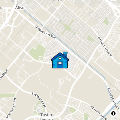 FHA Approved condo CAMDEN PLACE, 15220 COLUMBUS SQTUSTIN, CA 92782