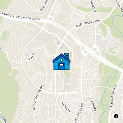 FHA Approved condo LATITUDES SO, NO & CITY WALK**, 2 MIDTOWN DR, ALISO VIEJO, CA 92656