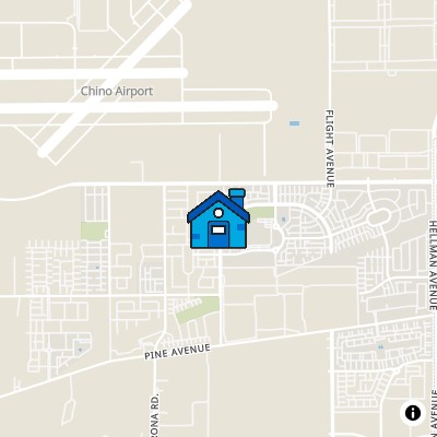 FHA Approved condo FUSION 5 CONDOMINIUMS, 15813 MCINTOSH AVE, CHINO, CA 91708