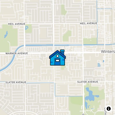 FHA Approved condo VILLA WARNER, 6600 WARNER AVENUE, HUNTINGTON BEACH, CA 92647