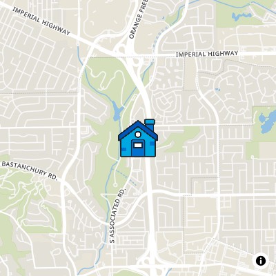 FHA Approved condo QUAIL RIDGE CONDOMINIUMS, 2747 QUAIL RIDGE CIR, FULLERTON, CA 92835