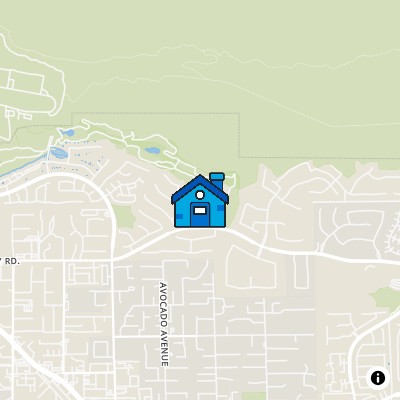 FHA Approved condo SAN LORENZO AT VISTA DEL VERDE, 4067 BALMORAL AVE, YORBA LINDA, CA 92886
