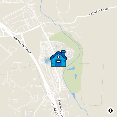 FHA Approved condo SHADY GROVE AT DOS LAGOS*, 4321 OWENS ST, CORONA, CA 92883