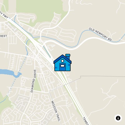 FHA Approved condo VISTA DEL LAGO - TR 31531, 15431 PARK POINT AVE, LAKE ELSINORE, CA 92532