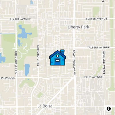 FHA Approved condo WINDWARD COVE CONDOMINIUMS, 18232 PARKVIEW LN, HUNTINGTON BEACH, CA 92648