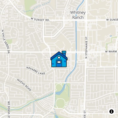 FHA Approved condo VERDE VIEJO ***, 1575 W WARM SPRINGS RD, HENDERSON, NV 89014