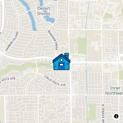 FHA Approved condo LA POSADA CONDOMINIUMS, 7701 W LAKE MEAD BLVD, LAS VEGAS, NV 89128