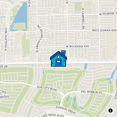 FHA Approved condo SILVER SPUR OWNERS (DAKOTA), 9401 MOUNT CHERIE AVENUE, LAS VEGAS, NV 89129