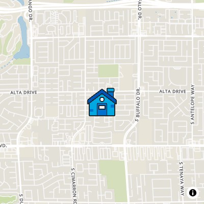 FHA Approved condo BRAVA CONDOMINIUMS, UNIT 1**, 7901 FOXWOOD PL, LAS VEGAS, NV 89145