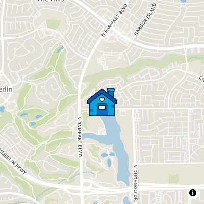 FHA Approved condo RED HILLS AT THE PUEBLO, 8712 RED BROOK DR, LAS VEGAS, NV 89128