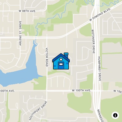 FHA Approved condo STONEGATE VILLA CONDOMINIUMS, 2101 MINERVA WAY, ANCHORAGE, AK 99515