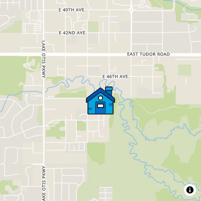 FHA Approved condo ADANA VILLAGE CONDOMINIUMS, 4800 LORETTA LN, ANCHORAGE, AK 99507