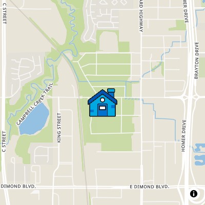 FHA Approved condo ASPEN HEIGHTS CONDOMINIUMS**, 600 E 76TH AVE, ANCHORAGE, AK 99518