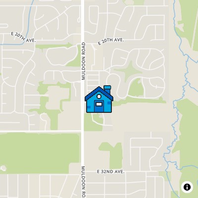 FHA Approved condo BROOKSHIRE CONDOMINIUMS, 2331 DUNCANSHIRE PL, ANCHORAGE, AK 99504