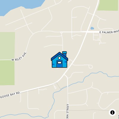 FHA Approved condo CENTER POINT CONDOMINIUM, 1203 - 1483 S CENTER POINT DR, WASILLA, AK 99654