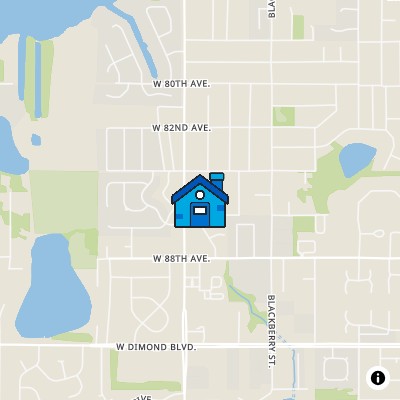 FHA Approved condo COUNTRY OAKS CONDOMINIUMS **, 8505 JEWEL LAKE ROAD, ANCHORAGE, AK 99502