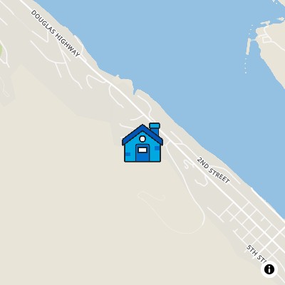 FHA Approved condo CROW HILL RESIDENTIAL CONDOS**, 2162 LAWSON CREEK RD, DOUGLAS, AK 99824