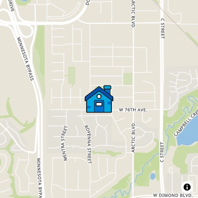 FHA Approved condo CRYSTAL MANOR CONDOMINIUMS, 1000 W 75TH AVEANCHORAGE, AK 99518