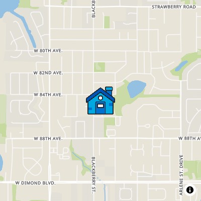 FHA Approved condo DYER MANOR**, 3414 W 84TH AVE, ANCHORAGE, AK 99502