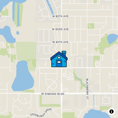 FHA Approved condo EAGLE LANDING SOUTH CONDO***, 3900-3916 W 86TH AVE, ANCHORAGE, AK 99502