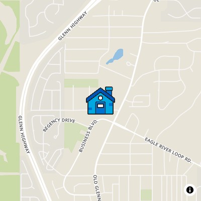 FHA Approved condo EAGLE RIVER WEST CONDOMINIUMS, 12257 LAKE ST, EAGLE RIVER, AK 99577