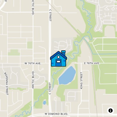 FHA Approved condo FOXWOOD CONDOMINIUMS, 7400 FOXRIDGE WAY, ANCHORAGE, AK 99518