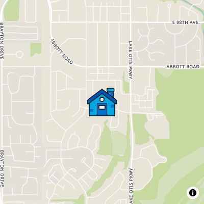 FHA Approved condo FRONTIER VILLAGE CONDOMINIUM, 2220-2340 SENTRY DRIVE, ANCHORAGE, AK 99507