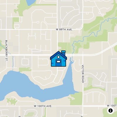 FHA Approved condo GLENN HAVEN CONDOMINIUMS**, 9200 GLENN HAVEN DR, ANCHORAGE, AK 99502