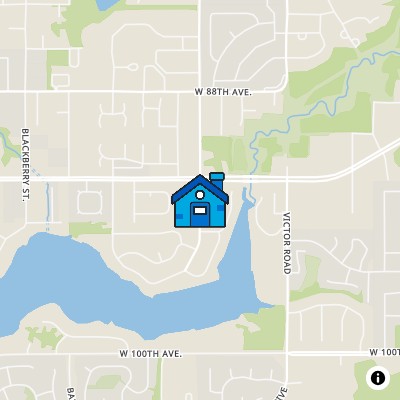 FHA Approved condo HEATHERSTONE VILLAGE CONDOS*, 9300 ARLENE ST, ANCHORAGE, AK 99502