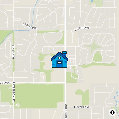 FHA Approved condo HILLBROOK CONDOMINIUMS, 2410-2451 HILLBROOK CIRCLE, ANCHORAGE, AK 99504