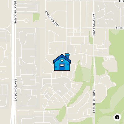 FHA Approved condo KANDLEWOOD, 9725 INDEPENDENCE DRIVE, ANCHORAGE, AK 99507