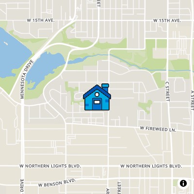 FHA Approved condo KAPINGEN CONDOMINIUMS**, 904-933 CLAY CT, ANCHORAGE, AK 99503