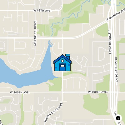 FHA Approved condo KINGSFORD PARK CONDOMINIUMS, 9521-9667 VICTOR ROAD, ANCHORAGE, AK 99515